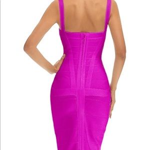 Brand New Bandage Dress!